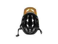 Fox Racing "Speedframe Pro" MTB Helm - Bronze