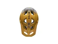 Fox Racing "Speedframe Pro" MTB Helm - Bronze