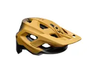 Fox Racing "Speedframe Pro" MTB Helm - Bronze