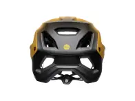 Fox Racing "Speedframe Pro" MTB Helm - Bronze