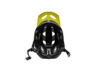 Fox Racing "Speedframe Pro" MTB Helm - Lime
