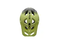 Fox Racing "Speedframe Pro" MTB Helm - Lime
