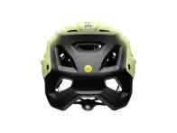 Fox Racing "Speedframe Pro" MTB Helm - Lime