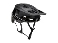 Fox Racing "Speedframe Pro" MTB Helm - Matte Black