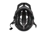 Fox Racing "Speedframe Pro" MTB Helm - Matte Black