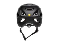 Fox Racing "Speedframe Pro" MTB Helm - Matte Black