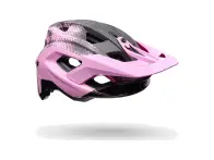 Fox Racing "Speedframe Pro Sense" MTB Helmet - Cotton Candy