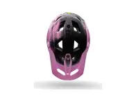 Fox Racing "Speedframe Pro Sense" MTB Helmet - Cotton Candy