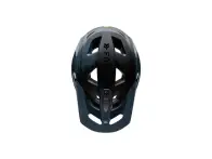 Fox Racing "Speedframe Pro Sense" MTB Helm - Galaxy Blue