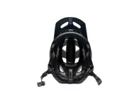 Fox Racing "Speedframe Pro Sense" MTB Helm - Galaxy Blue