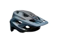 Fox Racing "Speedframe Pro Sense" MTB Helm - Galaxy Blue