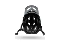Fox Racing "Speedframe Pro Sense" MTB Helm - White