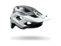 Fox Racing "Speedframe Pro Sense" MTB Helm - White
