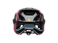Fox Racing "Speedframe RS Aura" MTB Helm - Berry