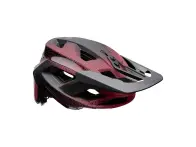 Fox Racing "Speedframe RS Aura" MTB Helm - Berry