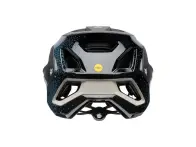 Fox Racing "Speedframe RS Aura" MTB Helmet - Galaxy Blue