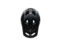 Fox Racing "Speedframe RS Aura" MTB Helmet - Galaxy Blue