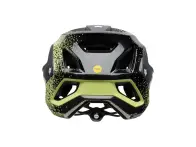 Fox Racing "Speedframe RS Aura" MTB Helm - Lime