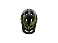Fox Racing "Speedframe RS Aura" MTB Helm - Lime