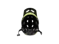Fox Racing "Speedframe RS Aura" MTB Helm - Lime