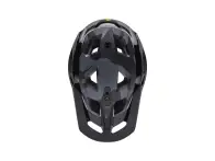 Fox Racing "Speedframe RS" MTB Helmet - Black Camo