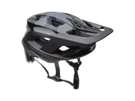 Fox Racing "Speedframe RS" MTB Helmet - Black Camo