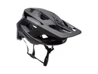 Fox Racing "Speedframe RS" MTB Helm - Matte Black