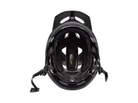 Fox Racing "Speedframe RS" MTB Helm - Matte Black