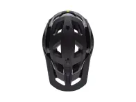Fox Racing "Speedframe RS" MTB Helm - Matte Black