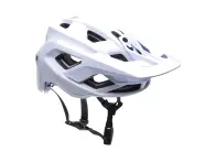Fox Racing "Speedframe RS" MTB Helm - Matte White