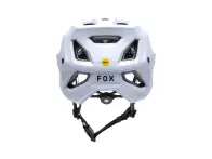 Fox Racing "Speedframe RS" MTB Helm - Matte White