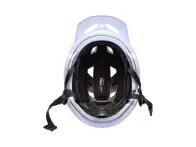 Fox Racing "Speedframe RS" MTB Helm - Matte White