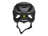 Fox Racing "Speedframe Solid" MTB Helmet - Black