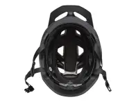 Fox Racing "Speedframe Solid" MTB Helmet - Black