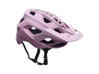 Fox Racing "Speedframe Solid" MTB Helmet - Lavender Drift