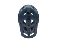 Fox Racing "Speedframe Solid" MTB Helmet - Twilight