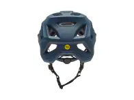 Fox Racing "Speedframe Solid" MTB Helmet - Twilight