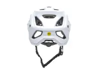 Fox Racing "Speedframe Solid" MTB Helmet - White