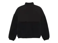 Fox Racing "Survivalist Sherpa Women" Zipper - Black