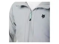 Fox Racing "Survivalist" Windjacke - Steel Grey