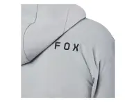 Fox Racing "Survivalist" Windjacke - Steel Grey