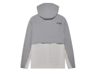 Fox Racing "Survivalist" Windjacke - Steel Grey