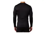 Fox Racing "Tecbase" Base Layer Longsleeve - Black