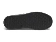 Fox Racing "Union All Weather Flat" MTB Shoes - Black
