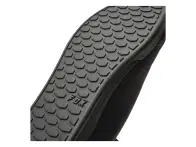 Fox Racing "Union All Weather Flat" MTB Shoes - Black