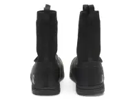 Fox Racing "Union All Weather Flat" MTB Shoes - Black