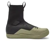 Fox Racing "Union BOA All Weather" MTB Shoes - Adobe