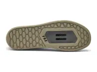Fox Racing "Union BOA All Weather" MTB Shoes - Adobe