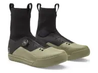 Fox Racing "Union BOA All Weather" MTB Shoes - Adobe
