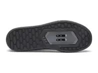 Fox Racing "Union BOA All Weather" MTB Shoes - Black